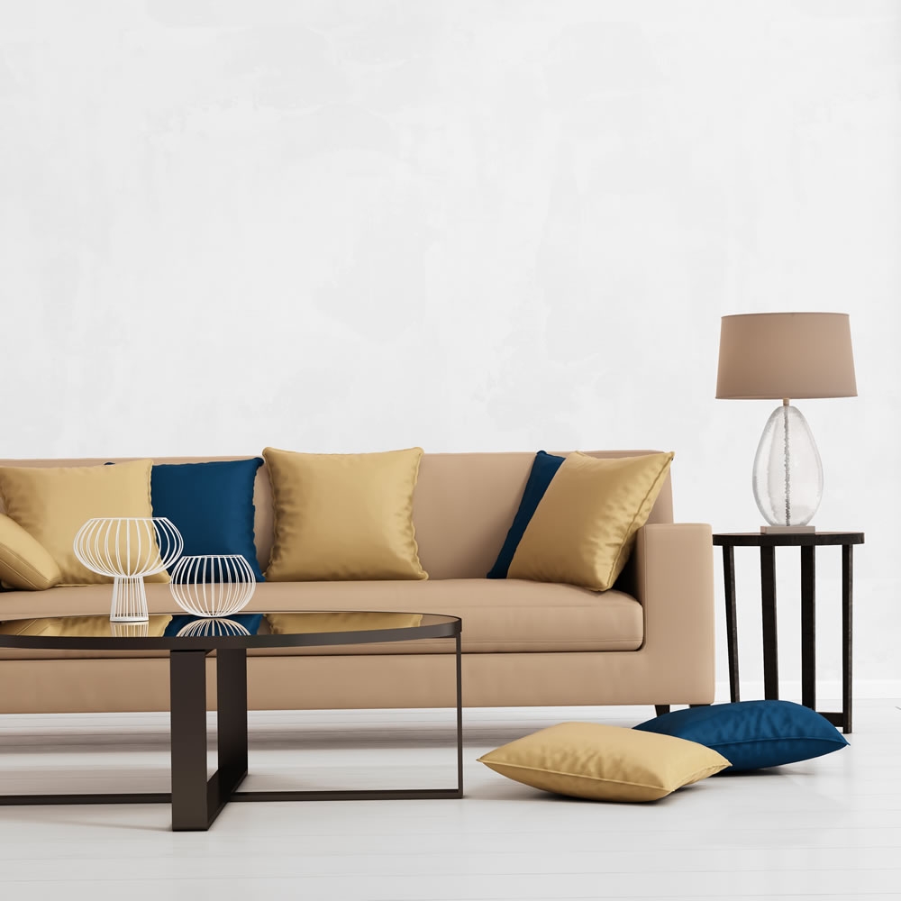 室內設計（Interior design），是一種以居住在該空間的人為對象所從事的設計專業
